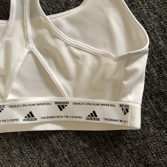 Women’s medium Adidas sports bra - Picture 9 of 12